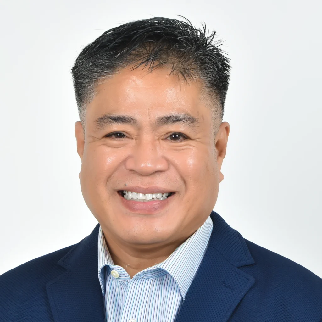 Ronald G. Pineda (Peepo)