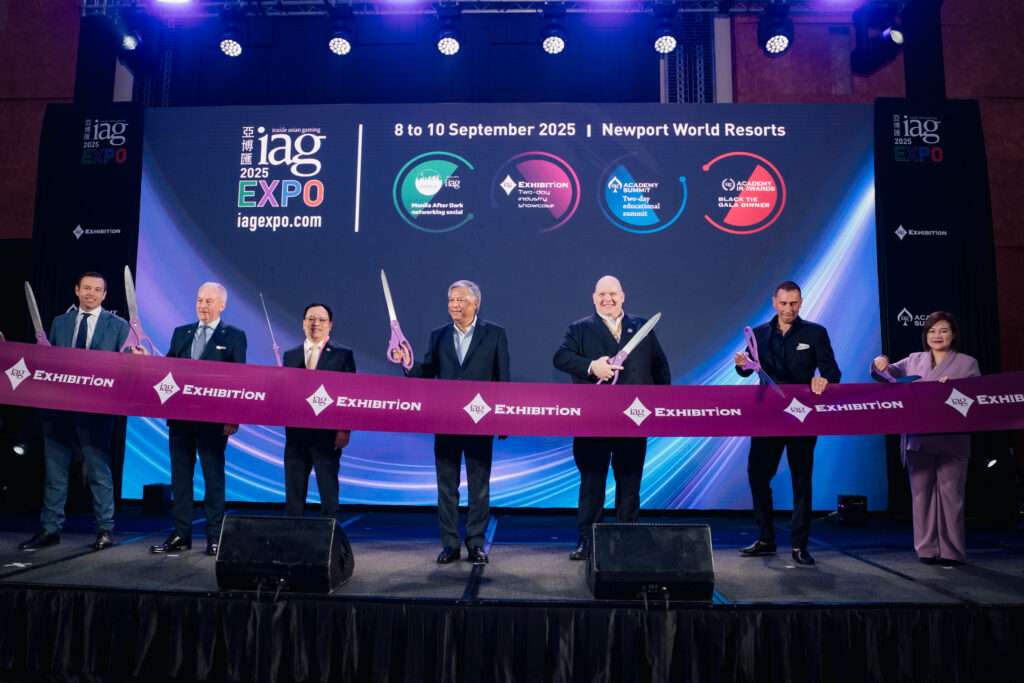 2025 > EXPO - IAG Expo