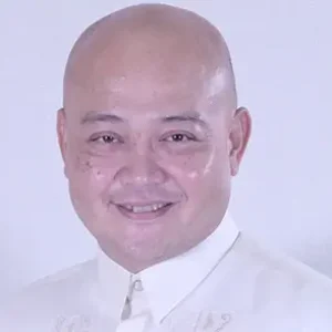 Pedro Michael M. Cendaña IV