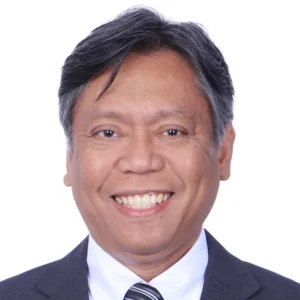 Daniel C. Cecilio