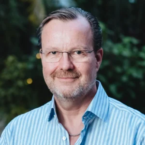 Harmen Brenninkmeijer