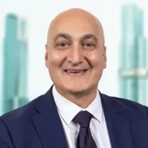 Harold Charalampos Tsakmaklis