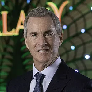 Kevin Kelley