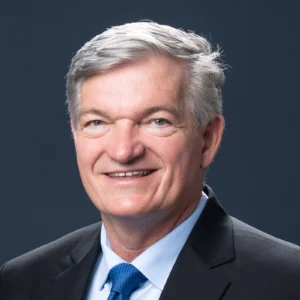 Larry Synstelien