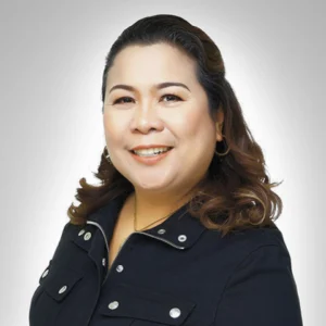 Maria Victoria M. Gutierrez