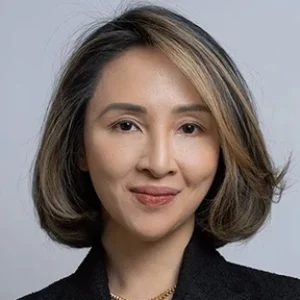 Marie Antonette (“Tonet”) Quiogue