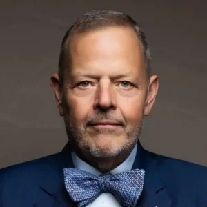 Roger Lienhard