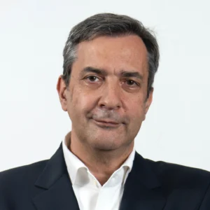Antonio Lobo Vilela