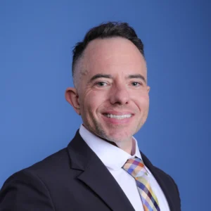 Brett Ingram