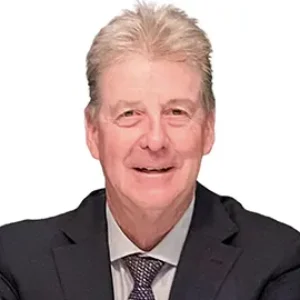 Graeme Croft