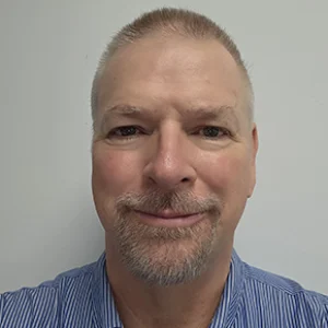 Ian R. Wood