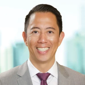 David Tsai