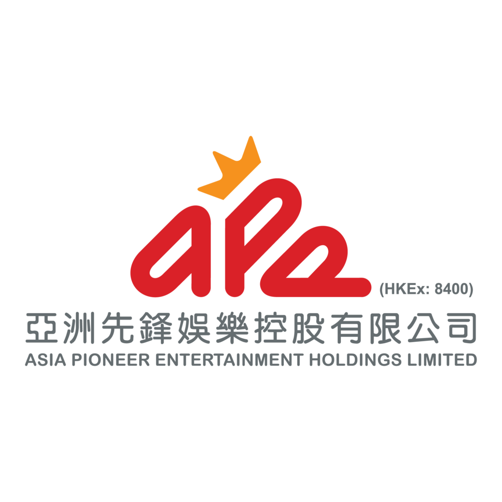 Asia Pioneer Entertainment