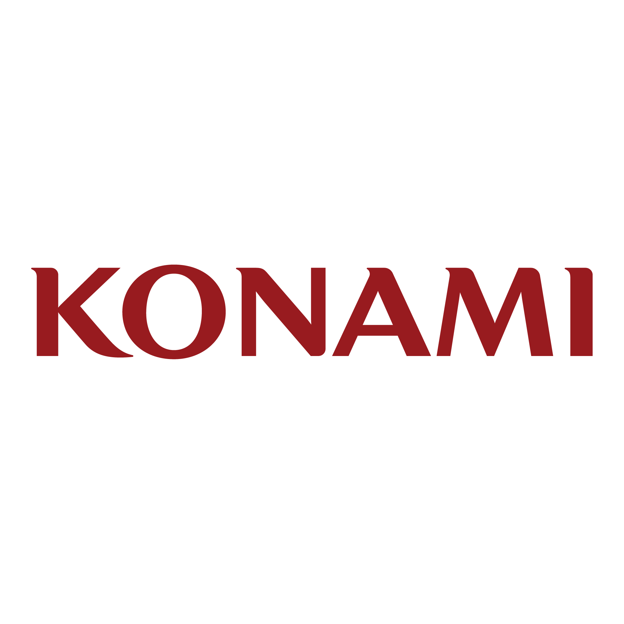 Konami