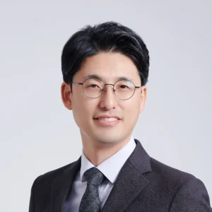 Jaeseok Lee