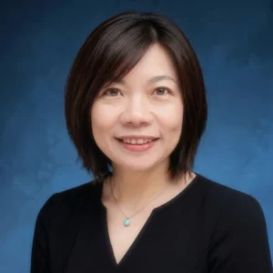 Annie Chan