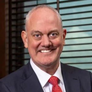 Damian Quayle