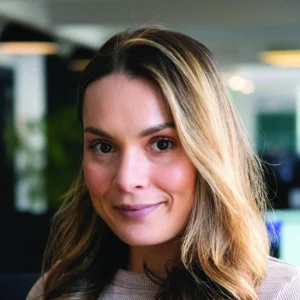 Georgina Mauger