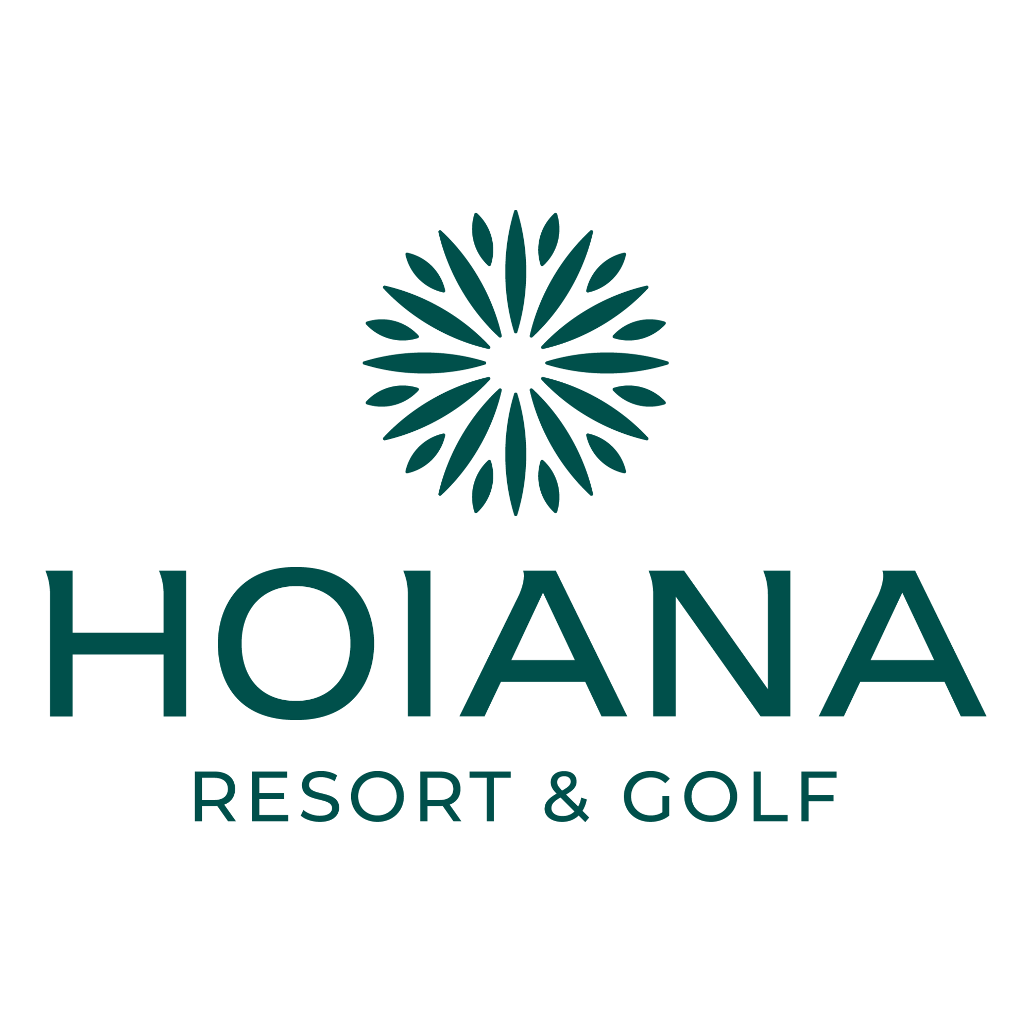 Hoiana Resort & Golf
