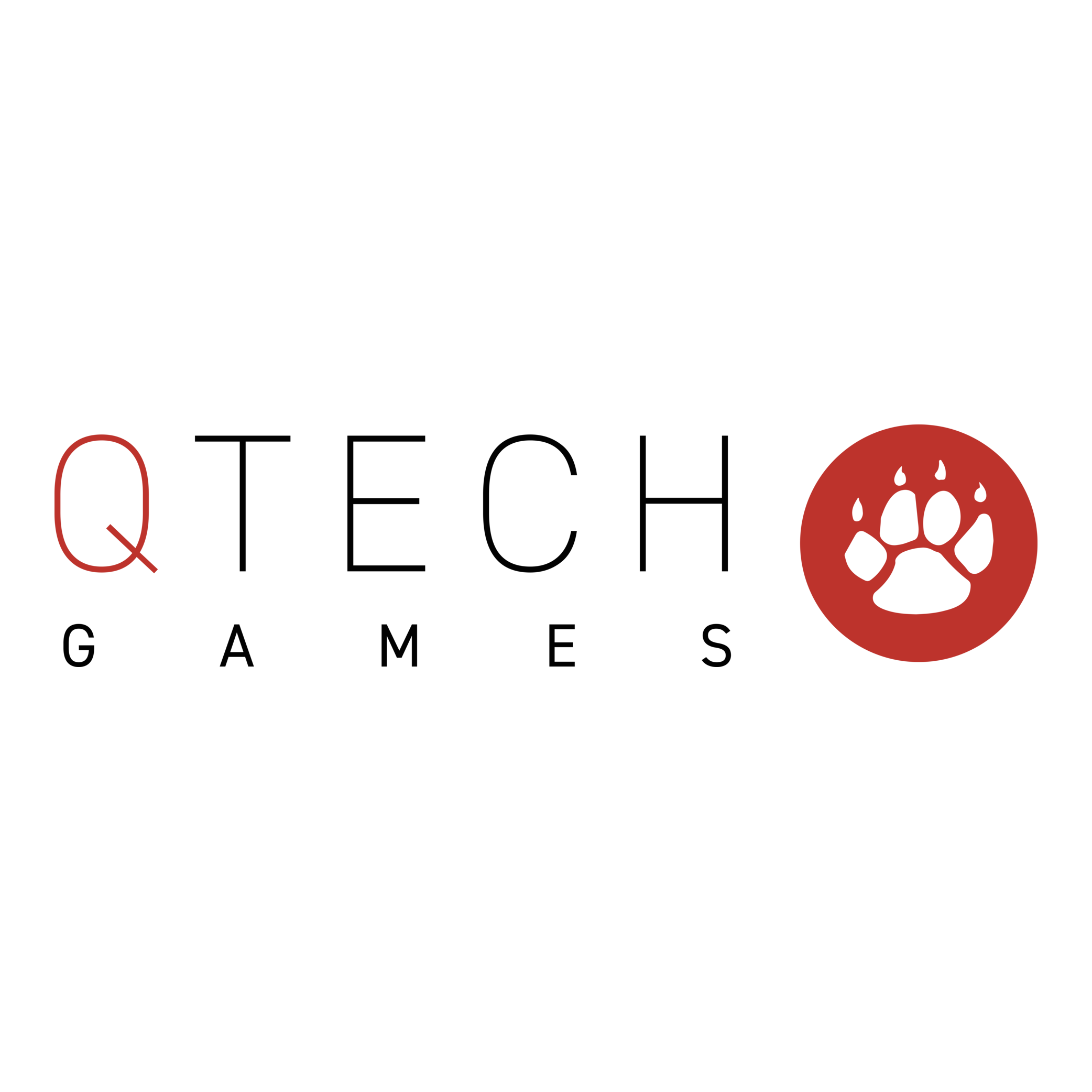 QTech Games