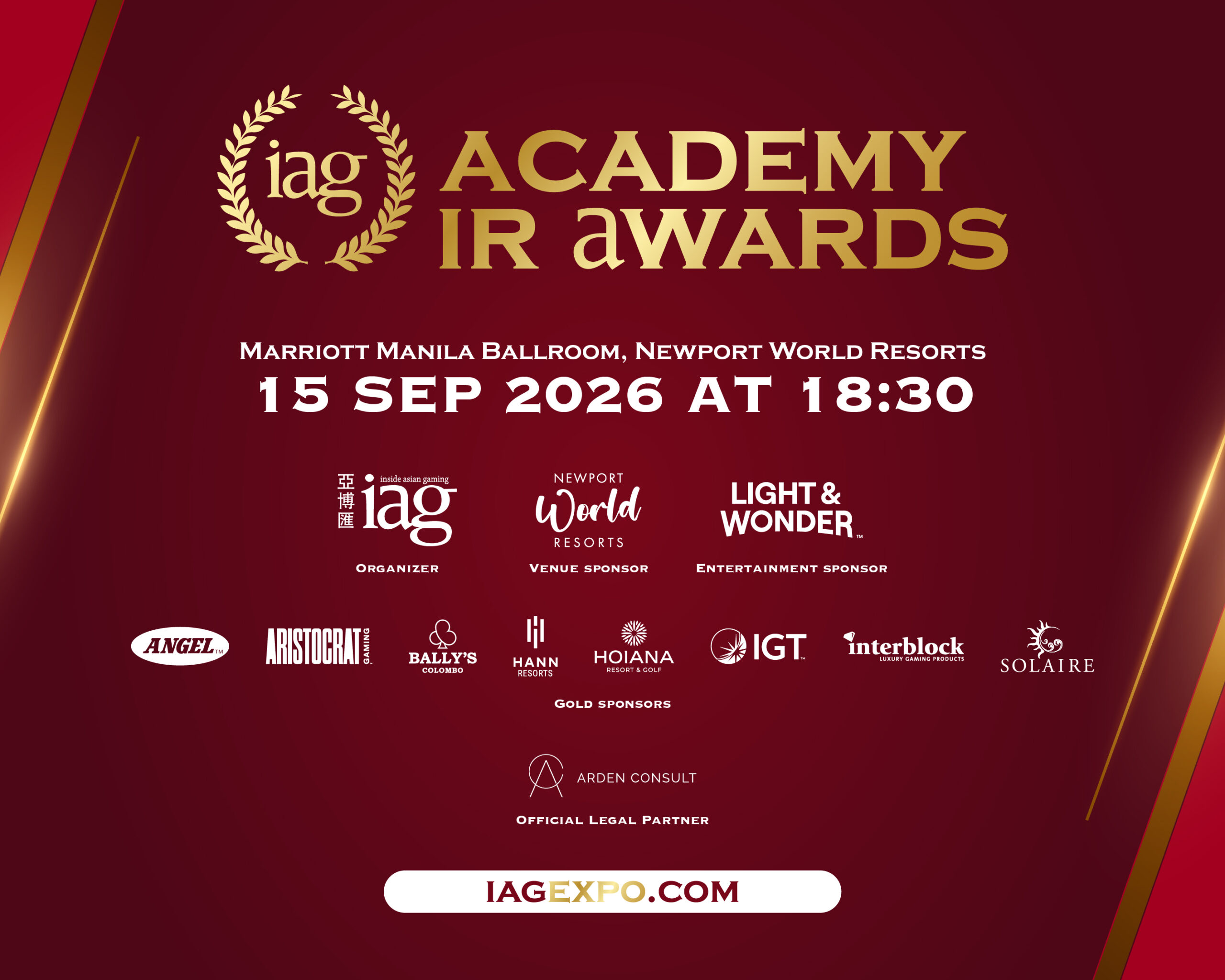 IRAwards