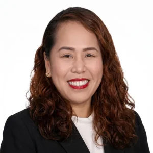 Jessa Mariz R. Fernandez