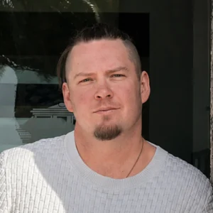 Kris Galloway