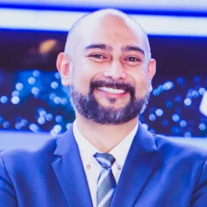 Amit Patel