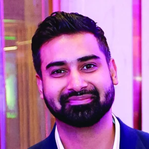 Ankur Sharma