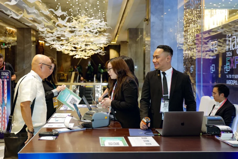 CiG iDEA Summit 2026, IAG EXPO, Newport World Resorts, Manila
