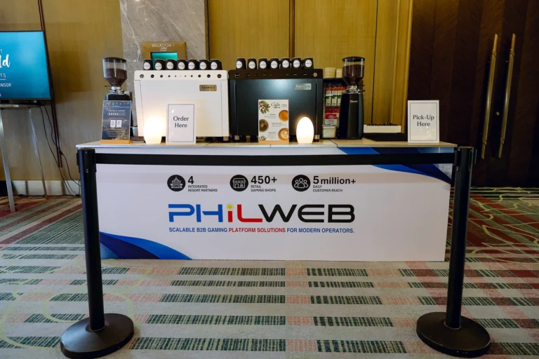 CiG iDEA Summit 2026, IAG EXPO, Newport World Resorts, Manila