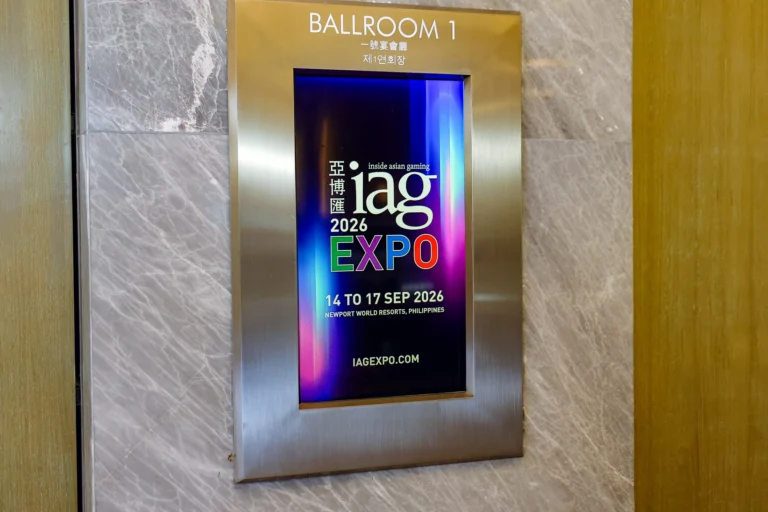 CiG iDEA Summit 2026, IAG EXPO, Newport World Resorts, Manila