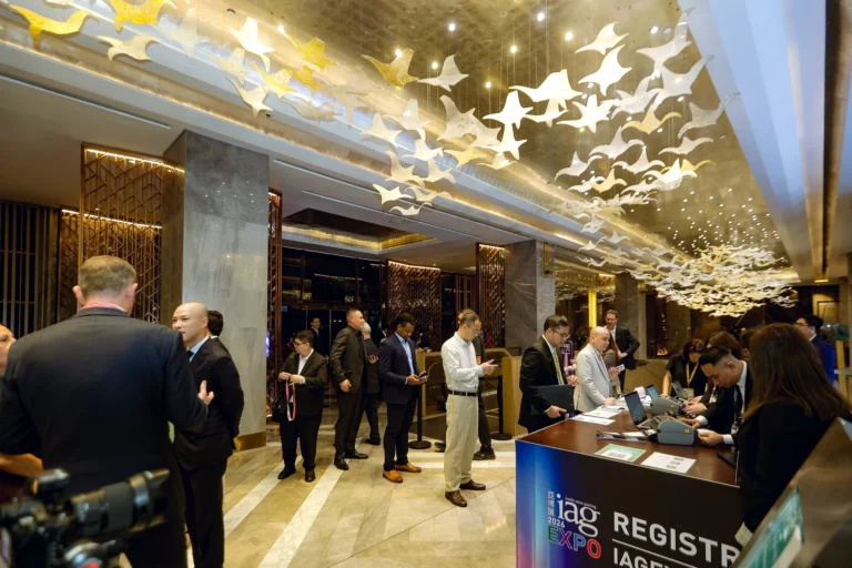 CiG iDEA Summit 2026, IAG EXPO, Newport World Resorts, Manila