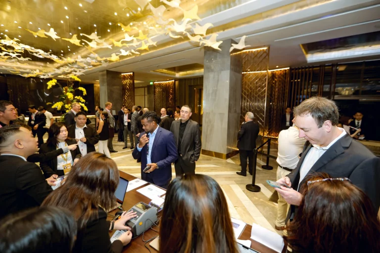 CiG iDEA Summit 2026, IAG EXPO, Newport World Resorts, Manila