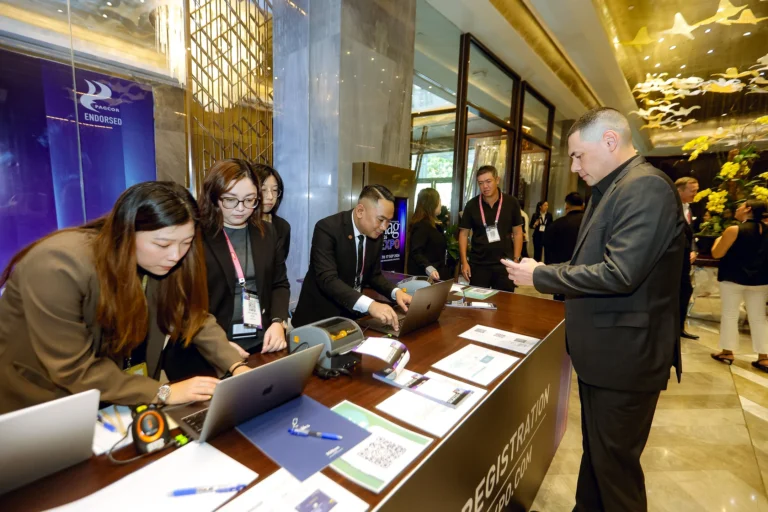 CiG iDEA Summit 2026, IAG EXPO, Newport World Resorts, Manila