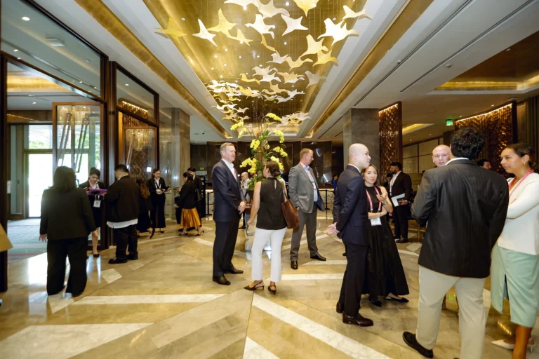 CiG iDEA Summit 2026, IAG EXPO, Newport World Resorts, Manila