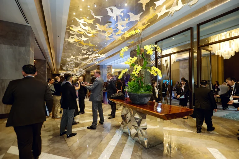 CiG iDEA Summit 2026, IAG EXPO, Newport World Resorts, Manila
