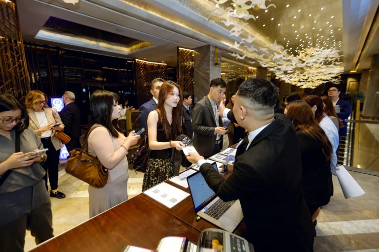CiG iDEA Summit 2026, IAG EXPO, Newport World Resorts, Manila