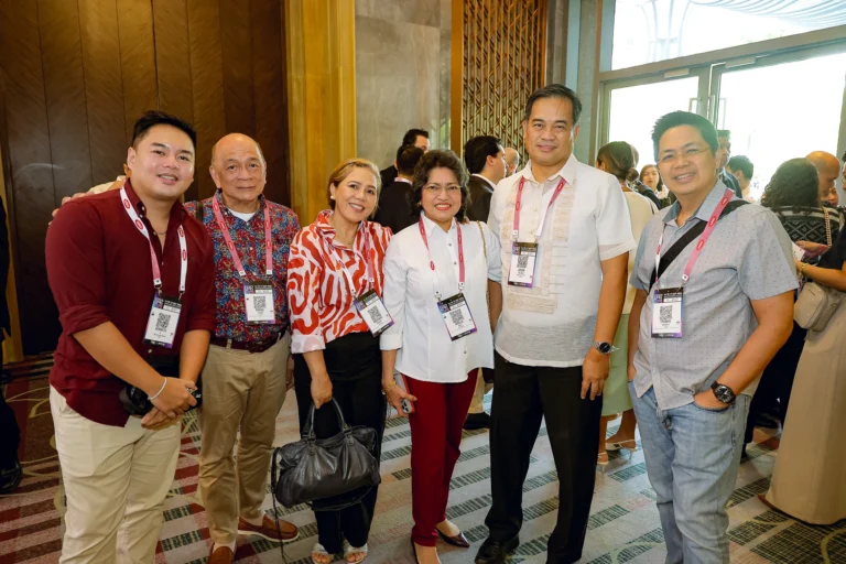 CiG iDEA Summit 2026, IAG EXPO, Newport World Resorts, Manila