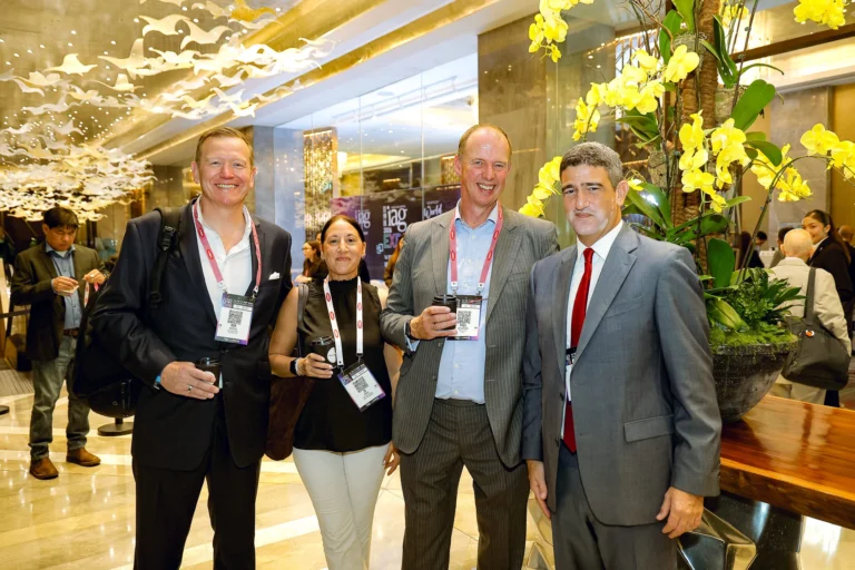 CiG iDEA Summit 2026, IAG EXPO, Newport World Resorts, Manila