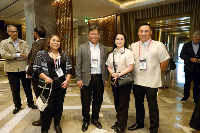 CiG iDEA Summit 2026, IAG EXPO, Newport World Resorts, Manila