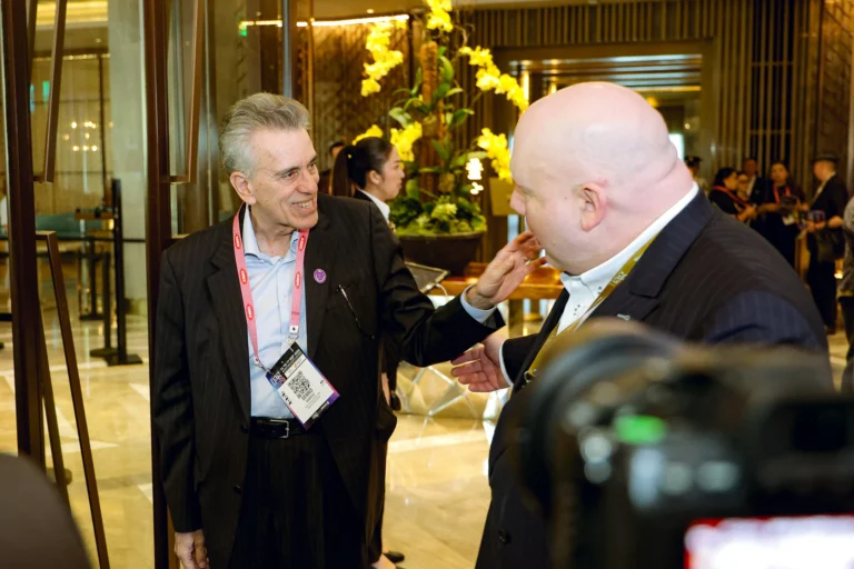 CiG iDEA Summit 2026, IAG EXPO, Newport World Resorts, Manila