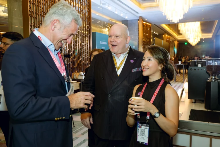 CiG iDEA Summit 2026, IAG EXPO, Newport World Resorts, Manila