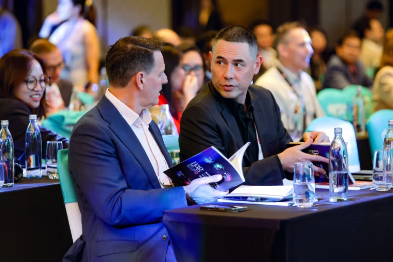 CiG iDEA Summit 2026, IAG EXPO, Newport World Resorts, Manila