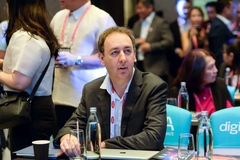 CiG iDEA Summit 2026, IAG EXPO, Newport World Resorts, Manila