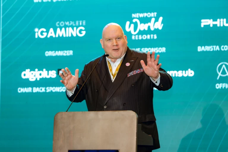 CiG iDEA Summit 2026, IAG EXPO, Newport World Resorts, Manila
