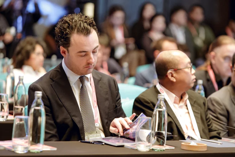 CiG iDEA Summit 2026, IAG EXPO, Newport World Resorts, Manila