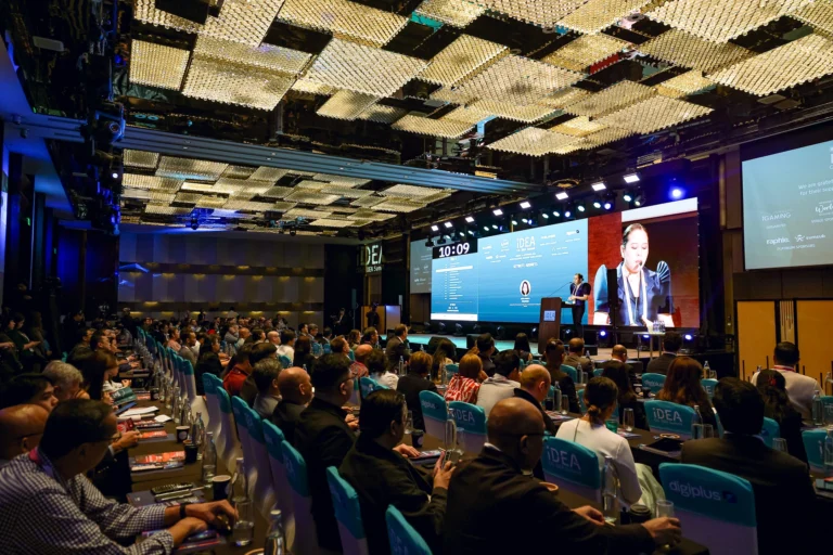 CiG iDEA Summit 2026, IAG EXPO, Newport World Resorts, Manila