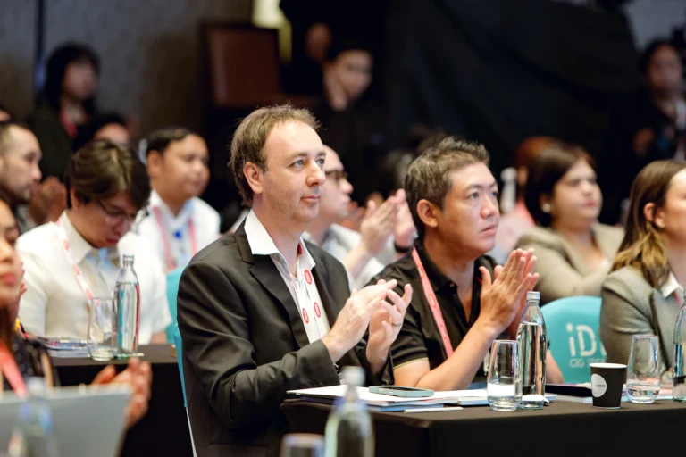 CiG iDEA Summit 2026, IAG EXPO, Newport World Resorts, Manila