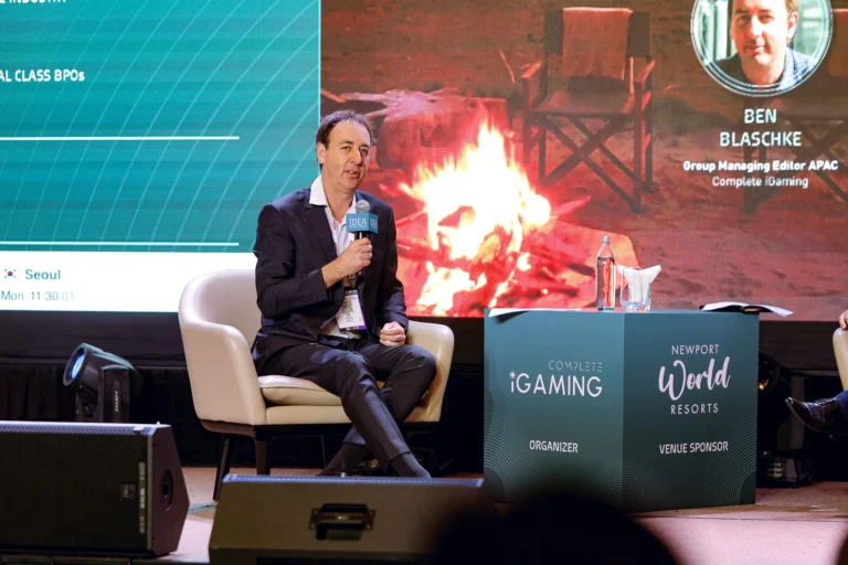 CiG iDEA Summit 2026, IAG EXPO, Newport World Resorts, Manila